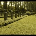 Ehrenfriedhof Diersfordt II