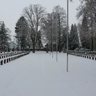 Ehrenfriedhof Euskirchen 02