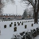 Ehrenfriedhof Euskirchen 03