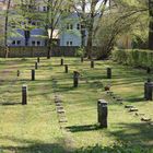 Ehrenfriedhof Helmstedt 