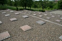 Ehrenfriedhof sowjetischer Gefallener