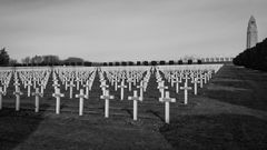 Ehrenfriedhof Verdun