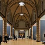 Ehrengalerie Rijksmuseum