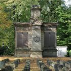 Ehrenmal auf dem Melatenfriedhof in Köln