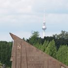 Ehrenmal in Berlin-Treptow