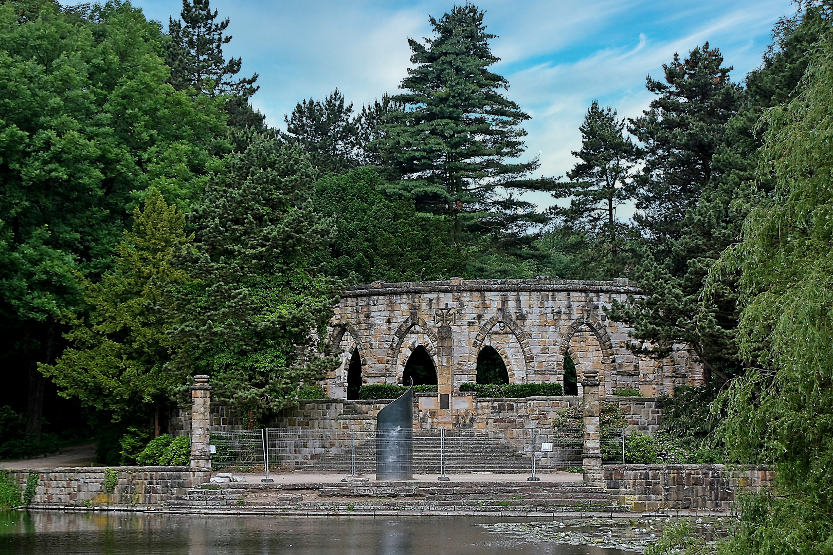 Ehrenmal Wittringen