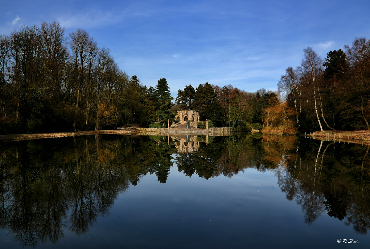 Ehrenmal Wittringer-Wald