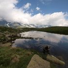 Ehrensee, Südtirol