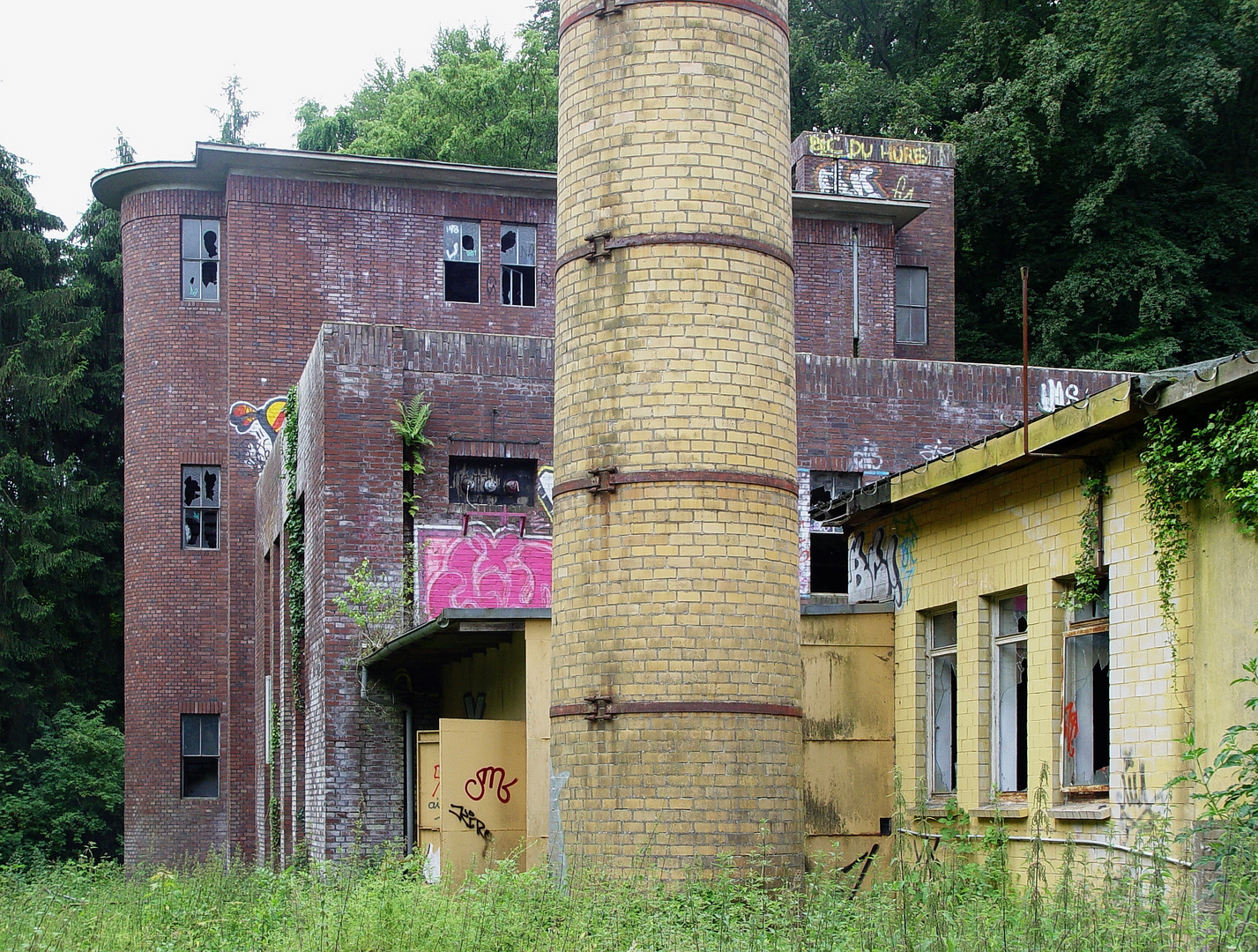 Ehrenwertes Haus