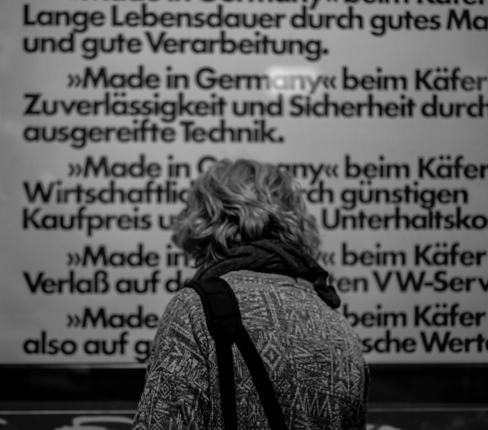 Ehrlich währt am Längsten?????? Foto & Bild experimente, motive, spezial Bilder auf