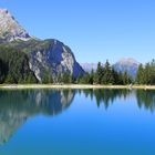 Ehrwalder Almsee…