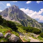 Ehrwalder Sonnenspitze - Mieminger Kette Tirol