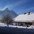 Ehrwald.Tirol.Zugspitze.2006