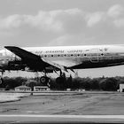Ehrwürdige Luftfahrtgeschichte