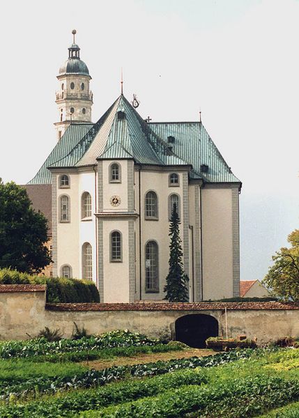 Ehrwürdiges Neresheim