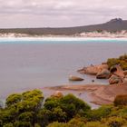 Ei anderer Blick auf die Lucky Bay