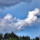 EI Beilngries Gewitter Wolke Gesicht 21HE0361