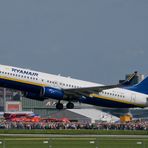 EI-DAH - Ryanair