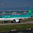 EI-DEL Aer Lingus Airbus A320-214