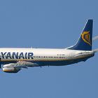 EI-DWA - Ryanair