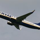 EI-DWB - Ryanair