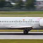 EI-EXI - Volotea - Boeing 717