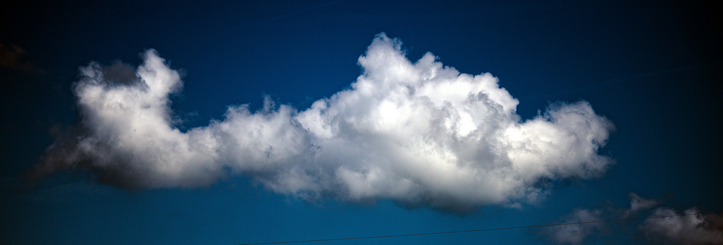 EI Gaimersheim Wolken Cirrostraus Wetterumschwung 21D_0198