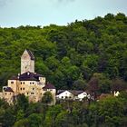 EI Kipfenberg Burg Bauwerk 21HE0356