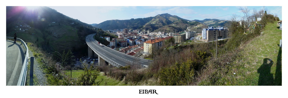 eibar