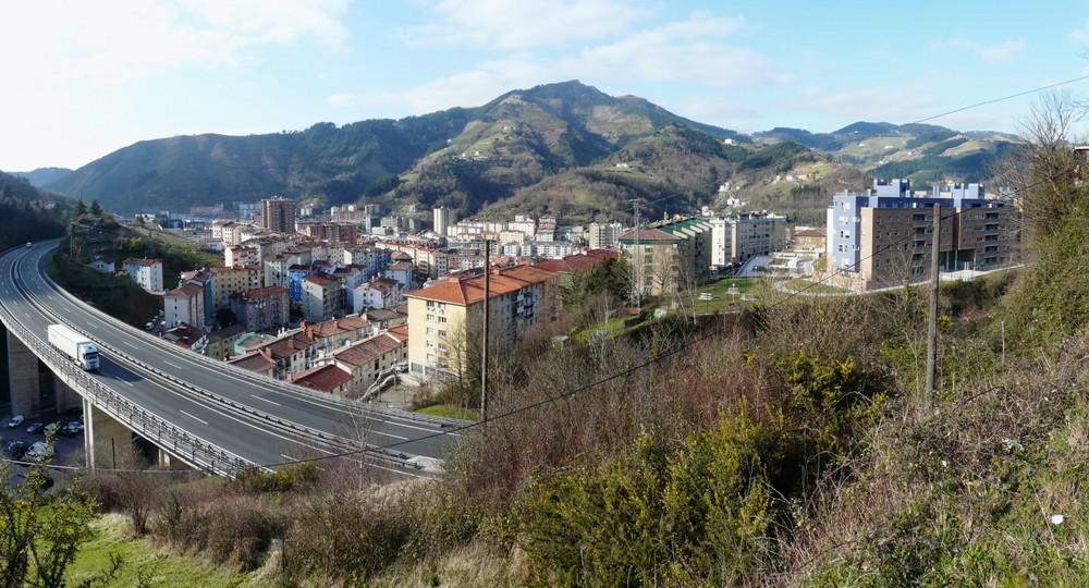 eibar