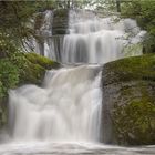 Eibele Wasserfall