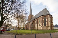 Eibergen - Maat - Oude Mattheüs kerk - 01