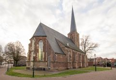 Eibergen - Maat - Oude Mattheüs kerk - 03