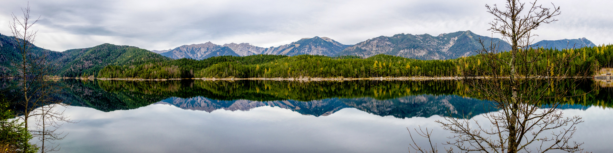 Eibsee