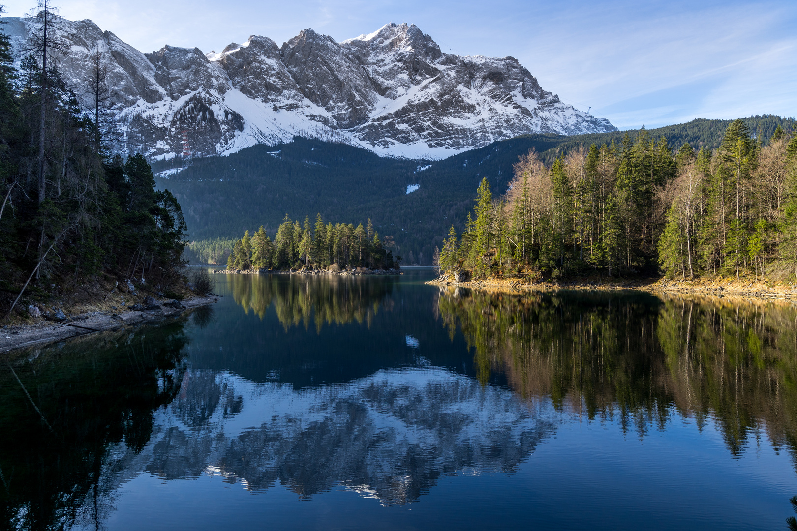 Eibsee