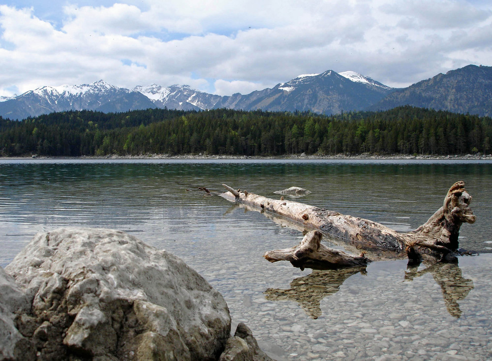 Eibsee