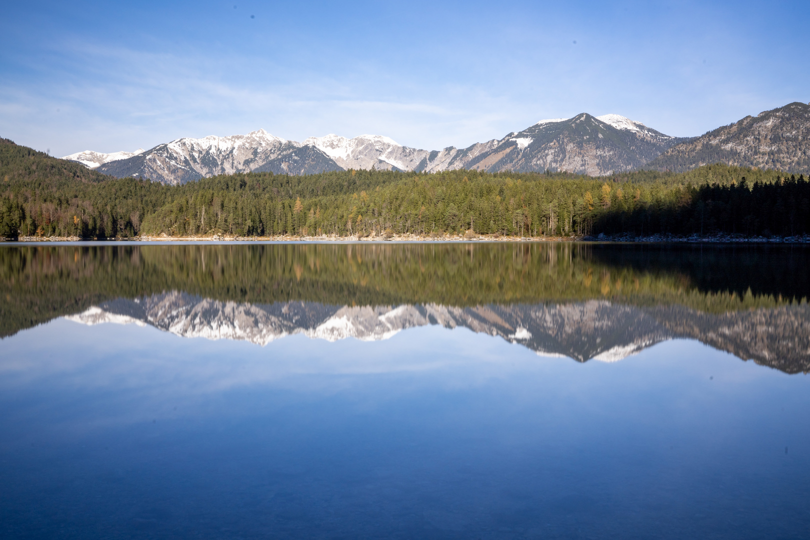 Eibsee