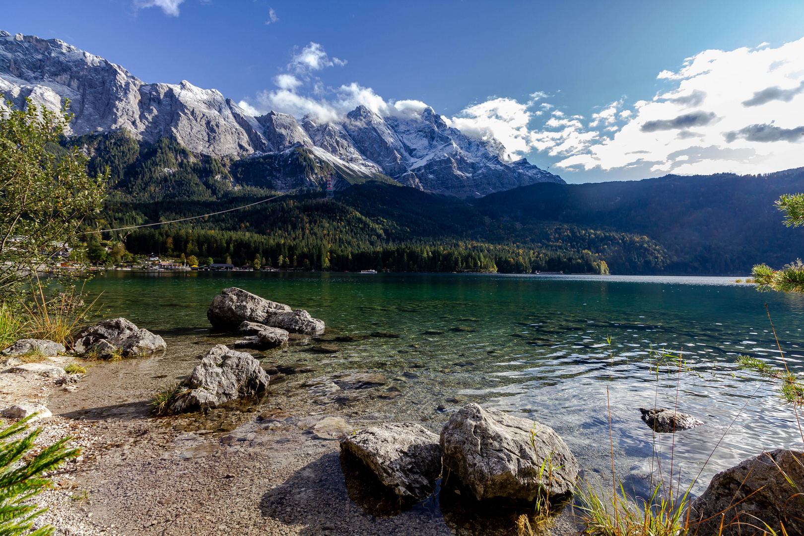 Eibsee 