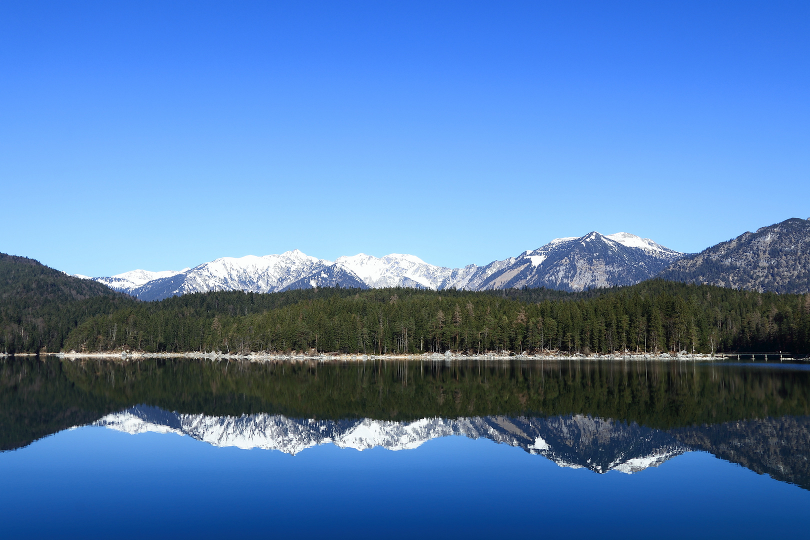 Eibsee