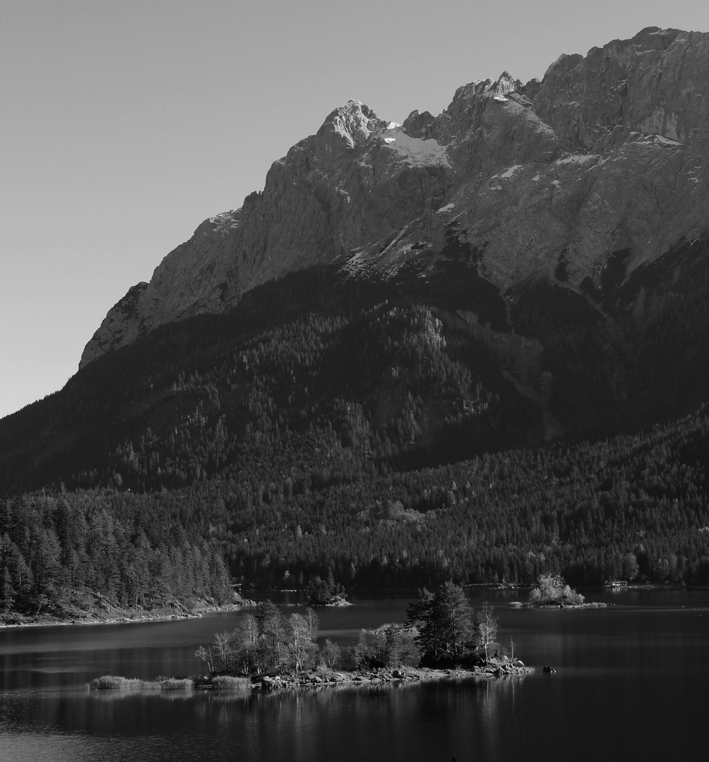 Eibsee