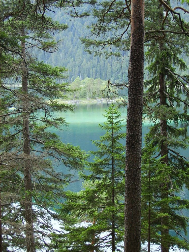 Eibsee