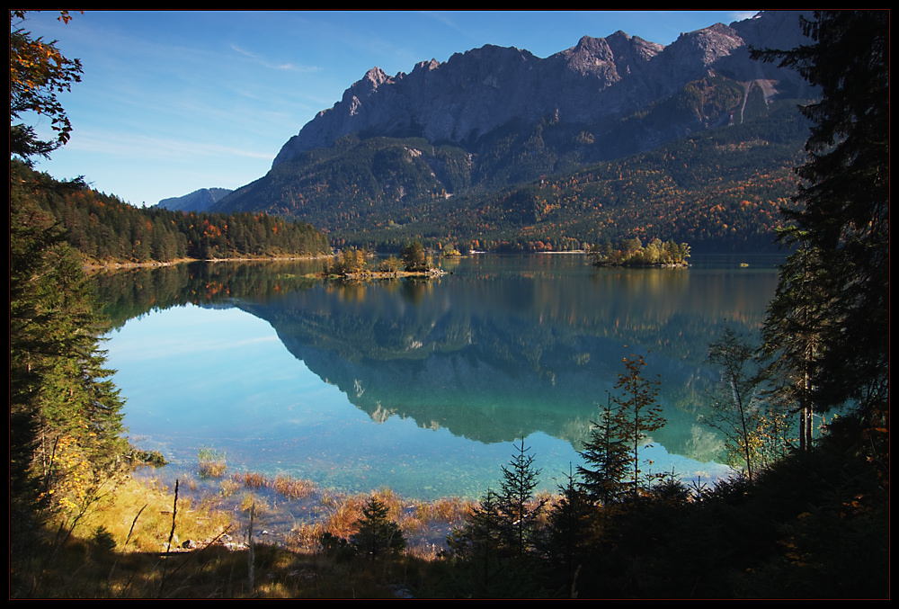 Eibsee # 1