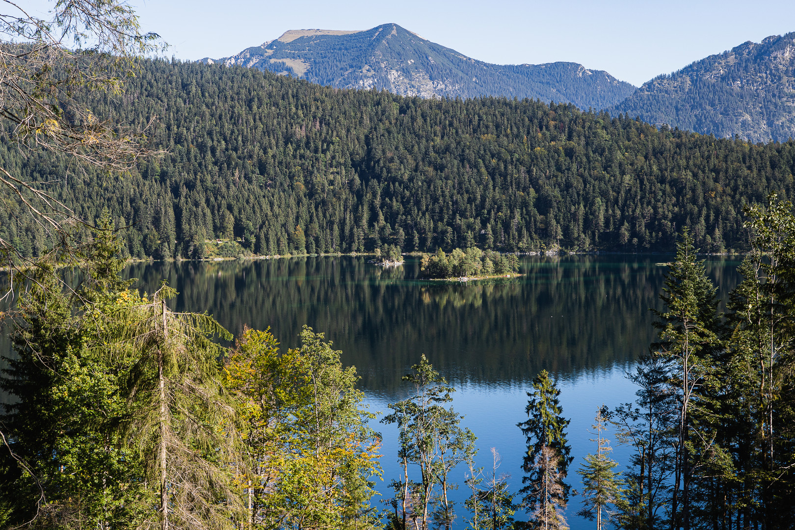 Eibsee 1