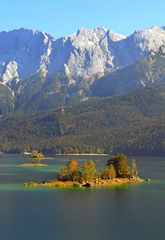 Eibsee