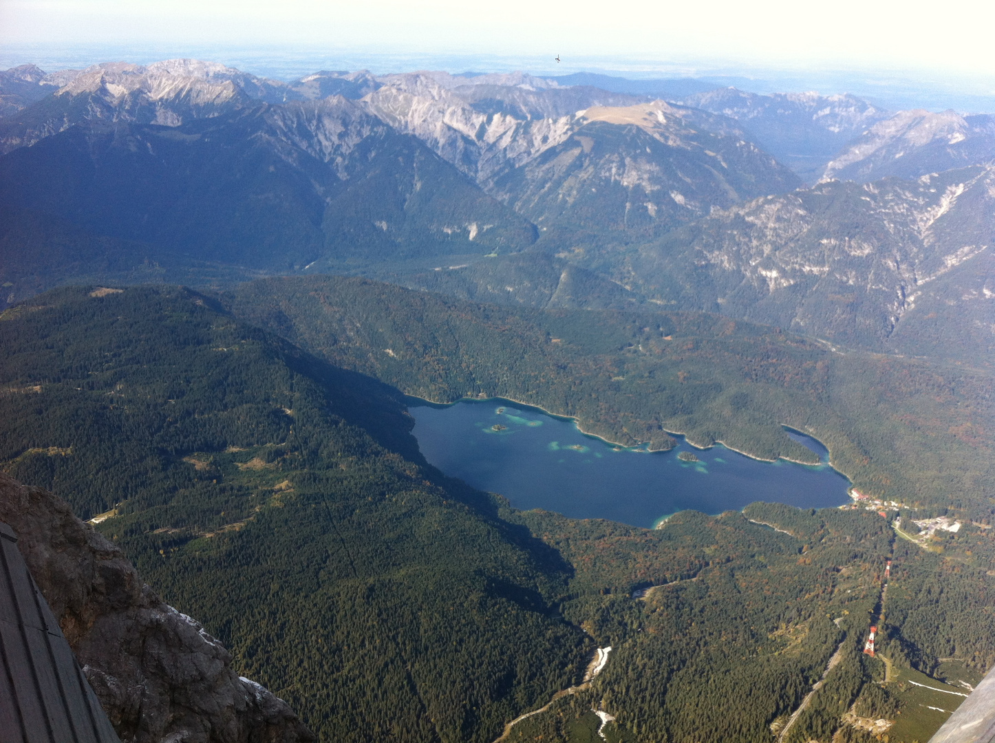 Eibsee