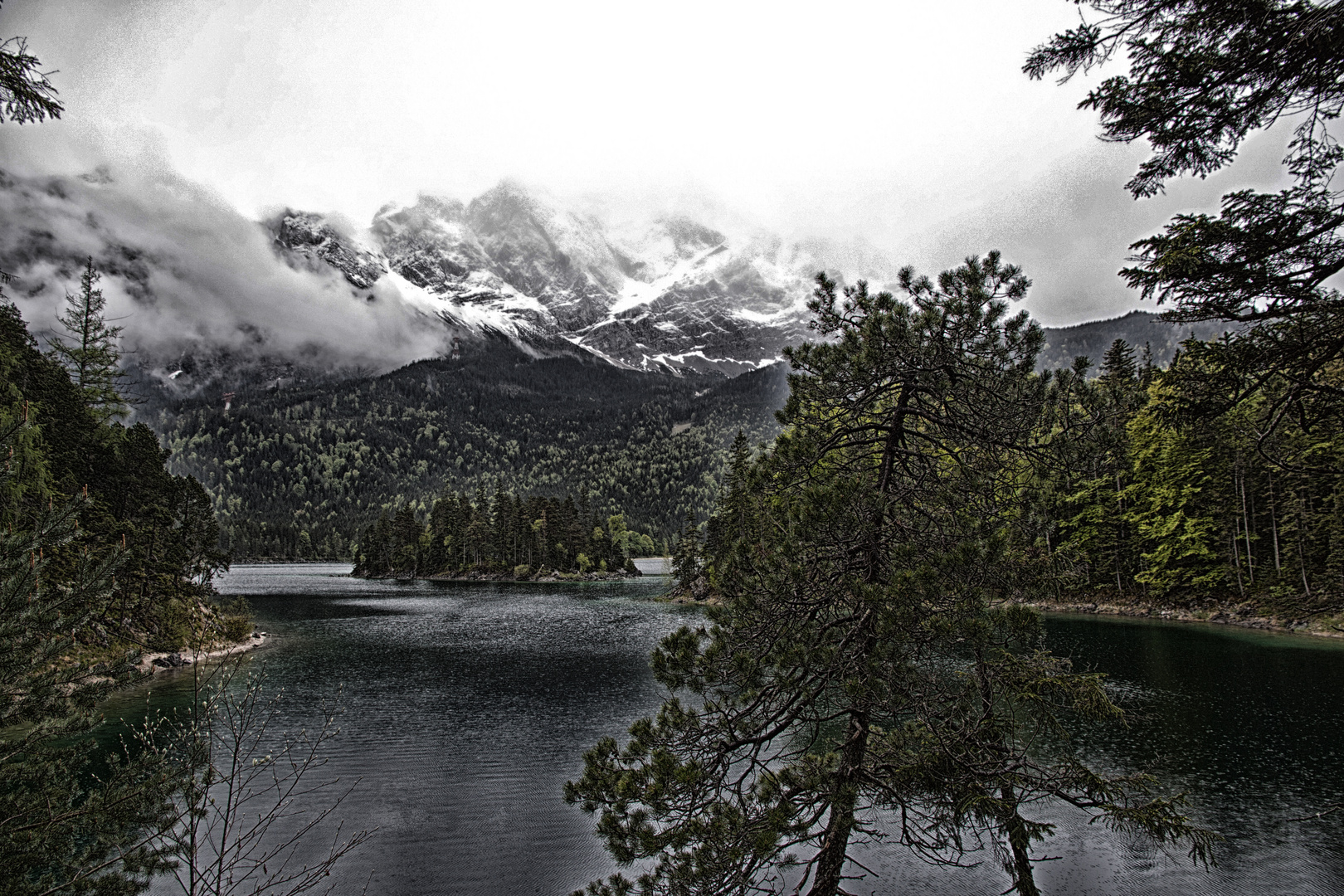 Eibsee