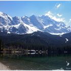 Eibsee