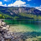 Eibsee