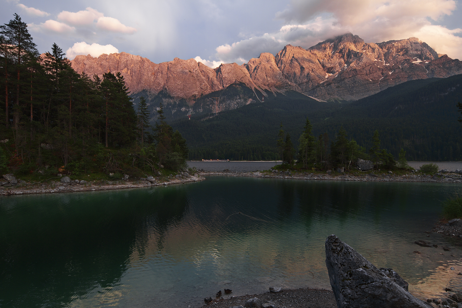 Eibsee