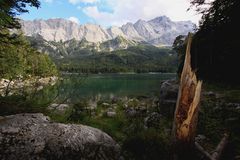 Eibsee 2